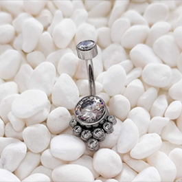 Belly rings