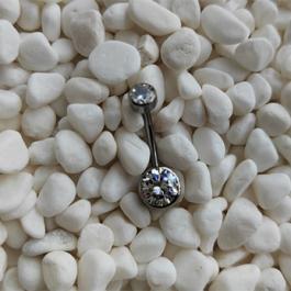 Belly rings