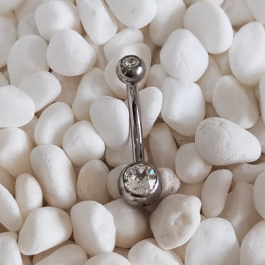 Belly rings