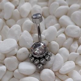Belly rings