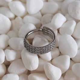 Segment rings