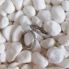 Segment rings