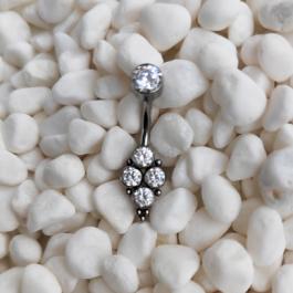 Belly rings