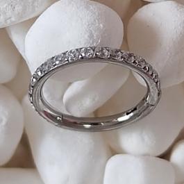 Segment rings