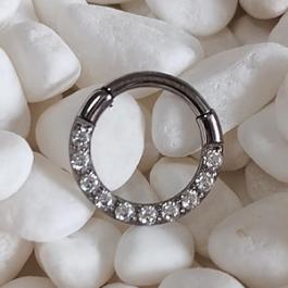 Segment rings