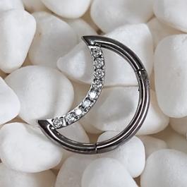 Segment rings