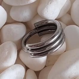 Segment rings