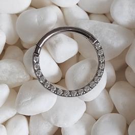 Segment rings