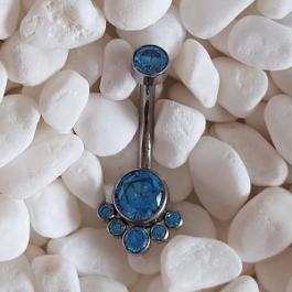 Belly rings