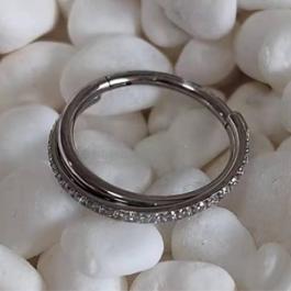 Segment rings