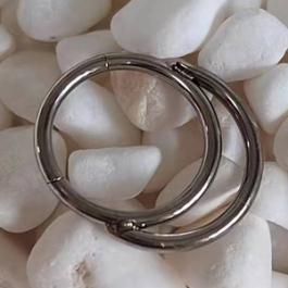 Segment rings