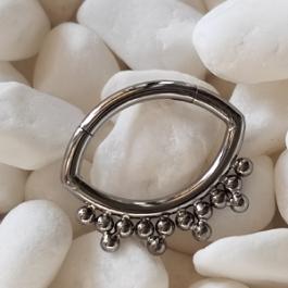 Segment rings
