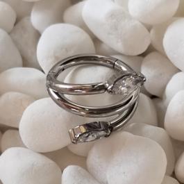 Segment rings