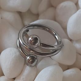 Segment rings