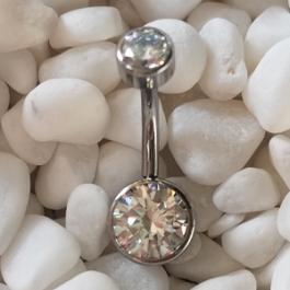 belly rings
