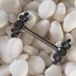 belly rings