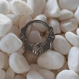 Segment rings
