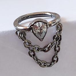 Segment rings