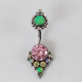 belly rings
