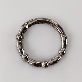 Segment rings
