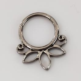 Segment rings