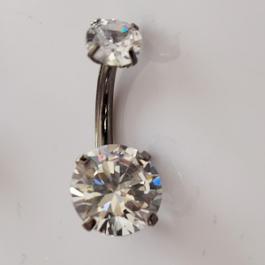 belly rings