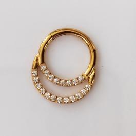 Segment rings