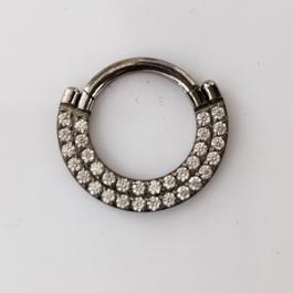 Segment rings