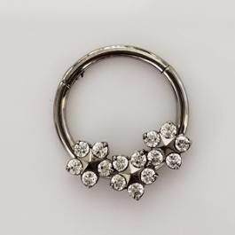 Segment rings