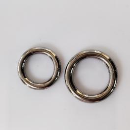 Segment rings