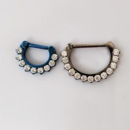 Segment rings