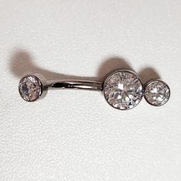 belly rings